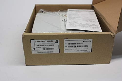 MICROSEMI PD-9001GO/AC|B016YKC6QK