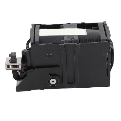 CPU Cooling Fan Replacement, Fast Heat Dissipation Quiet CPU Fan for ProLiant DL360 G8 DL360E G8 DL360P G8 697183003 654752001 667882001|B0CZJW25XW