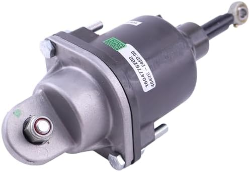 DVPARTS Mobile Air Compressor Cylinder 1604-0321-81 1604032181 Compatible with Atlas Copco Air Compressor|B0GK8ZMVLW