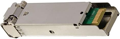 HP Compatible J4859C - 1000BASE-LX SFP Transceiver|B009198ZQM