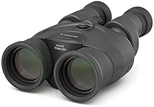Canon 12x36 Image Stabilization III Binoculars|B00XOD5C1W