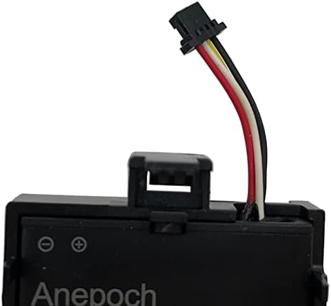 T40JJ 70K80 H132V Battery Replacement for Dell PERC RAID H710 H710P H730 H810 H830 078K80 RAID Controller 3.7V 1.8WH 500mAh|B09ZJ735CH