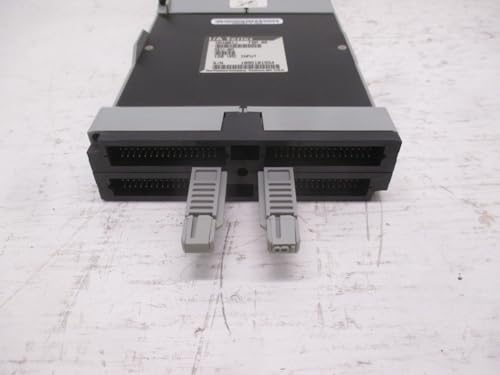 FOXBORO DM400YJ-0A INPUT MODULE NEW NO BOX|B078HTKR71