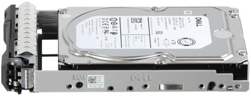 Dell 5JH5X 4TB 3.5'' 7.2K NL SAS 12GBS HDD (Renewed