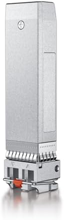 10Gtek 10GBase-T SFP+ to RJ-45 Transceiver, 10Gbe SFP+ Copper Ethernet CAT6a Module, up to 30m, for Cisco SFP-10G-T-S, Ubiquiti UniFi, Fortinet, TP-Link and More|B01KFBFL16