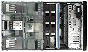 Premium HP ProLiant ML350 G9 Gen 9 8 Bay SFF Tower Server, 2X E5-2690 V3 2.6GHz 12 Core, 128GB DDR4 RAM, P440ar RAID, 4X 3.2TB SAS 12Gbps 2.5 SSDs, 2X 800W PSUs (Renewed