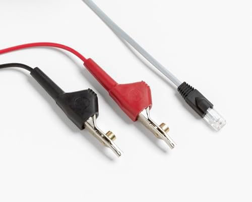 Fluke Networks 26000900 Pro3000 Tone Generator and Probe Kit with SmartTone Technology