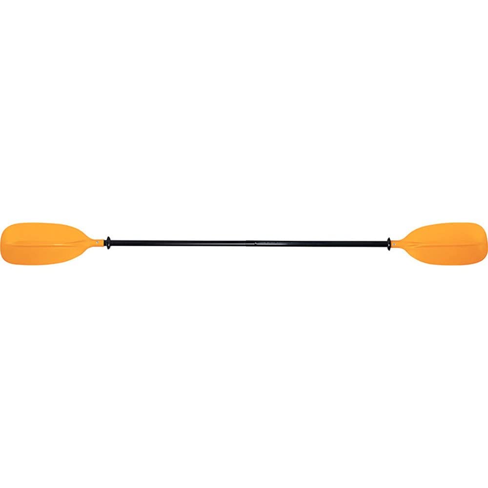Seachoice 71139 2-Piece Straight-Blade Kayak Paddle, 8'