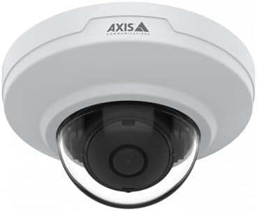 AXIS M3088-V 02375-001|B0BZMKN3LD