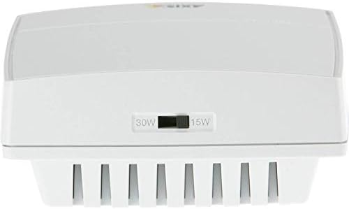 Axis Communications 5031-244 T8124-E Outdoor Midspan 60W PoE Injector|B009PVDYP8