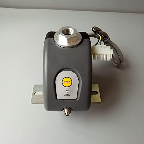 Screw Air Compressor Automatic Drain Valve 1622379881 for Atlas Copco