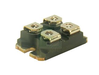 MICROSEMI APT2X101S20J APT2X101S20J Series 200 V 120 A Surface Mount Schottky Diode - SOT-227 - 1 item(s