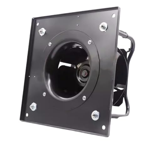 380/480V 1.8A 1030W 3400RPM Cooling Fan