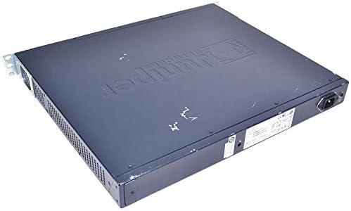 Juniper SRX240H2 Series Services Gateway
