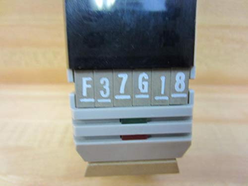 Foxboro FBM 37 FBM Subsystem Module F37G18|B08587BD9F