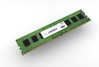 Axiom AB663418-AX 16GB DDR4-3200 ECC UDIMM Memory Module for Dell - AB663418
