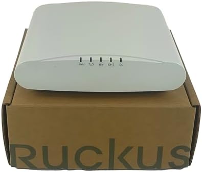 Ruckus 901-R610-US00
