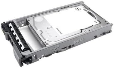 Dell 2.4TB 10K RPM SAS 12GBps 512e 2.5in Hot-Plug Hard Drive (Renewed)|B0BZK2N574