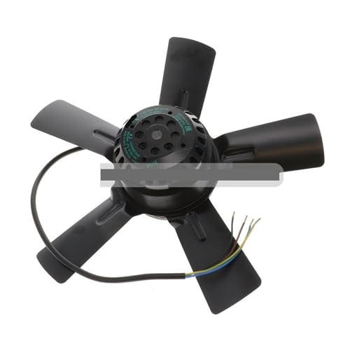 A2E250-AR35-05 A4E250-AA04-01 A4E250-AA04-02 A4E250-AA04-33 A4E250-AA04-34 M2E068-CF Cooling Fan(A2E250-AR35-05