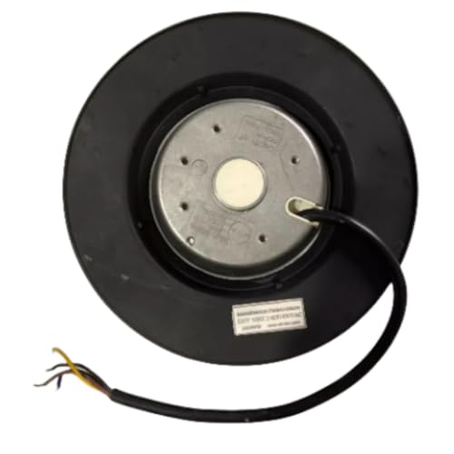 R2E-175H042-02B230 220V Centrifugal Fan 2500RPM Cooling Fan|B0FSXL3N62