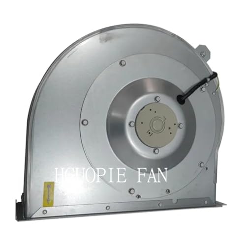 for Ziehl-abegg RG28P-4EK.4I.1R Fan 0.69/1.05KW for Siemens Inverter 6SL3362-0AG00-0AA1 Fan|B0DQ89Q38D