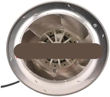 RH28M-2EK.3F.1R RH28M-2DK.3F.1R RH45M-VDK.4F.1R RH50E-4DK.6K.1R RH63V-ZIK.GL.VR RH50V-ZIK.DG.1R 230V Cabinet Chassis Cooling Fan(RH28M-2EK.3F.1R_NO RGB