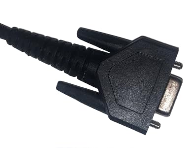 Kvaser J1939-13 Type II to D-sub Adapter Cable 2.5m