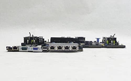 DELL 599V5 Poweredge R730XD Server Motherboard System Board (Renewed