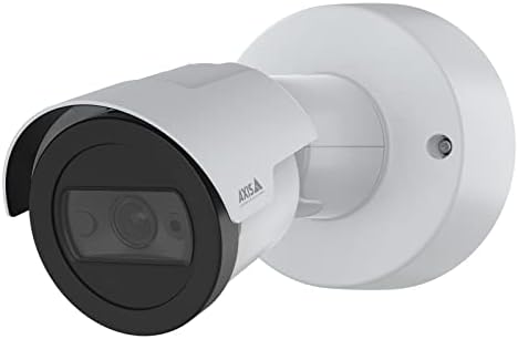 AXIS AXIS M2036-LE Network Camera - Color|B0B232XVYF