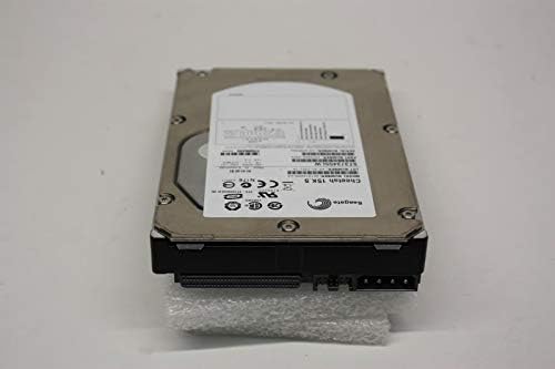 Seagate 73GB 15000rpm Cheetah 15K.5 68 Pin SCSI Internal Hard Drive - ST373455LW
