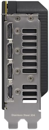 ASUS The SFF-Ready Prime GeForce RTX™ 5070 12GB GDDR7 Graphics Card (PCIe® 5.0, 12GB GDDR7, HDMI®/DP 2.1, 2.5-Slot, Axial-tech Fans, Dual BIOS