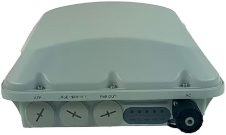 Ruckus T710s Outdoor Wireless Access Point, Model 901-T710-US51