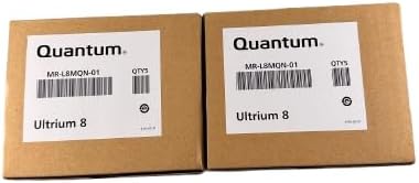 Quantum Lto 8 - 10 Pack|B0DJHGZKX4
