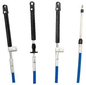 Uflex MACH36X29 Mercury II Gen Cable