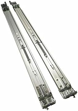 6RTCR Readyrail for PowerEdge R320 R420 R620 R430 R630 Server Sliding Rail Kit 1U 06RTCR|B09J5854M9