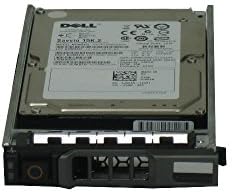 Dell HD,146G,SAS6,10K,2.5,S-FF,E/C, X160K|B006LL99CM