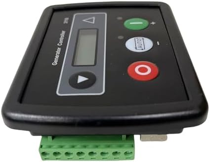 DSE 3110 DSE3110 MPU Controller Modules For Deep Sea Generator Gensets|B0DHP7G1NX