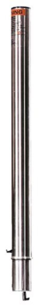 Springfield 1640425 Spring-Lock Non-Locking Post