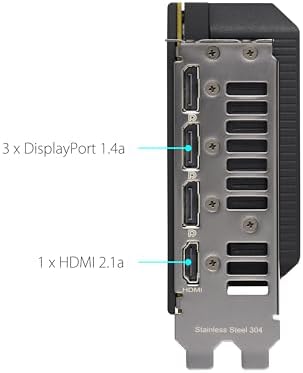 ASUS The SFF-Ready Prime GeForce RTX™ 5070 12GB GDDR7 Graphics Card (PCIe® 5.0, 12GB GDDR7, HDMI®/DP 2.1, 2.5-Slot, Axial-tech Fans, Dual BIOS