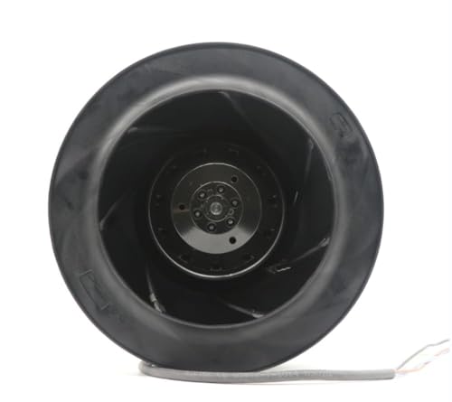 R2E225-BD92-09 R2E225-BD92-62 R2E225-BD92-69 R2E225-BD92-16 R2E225-BD92-31 R2E225-BD92-51 R2E225-BD92-10 R2E225-BD92-12 R2E225-BD92-20 R2E225-BD92-37 Turbine Exhaust Purification Fan (R2E225-BD92-09)|B0F6L61L3H