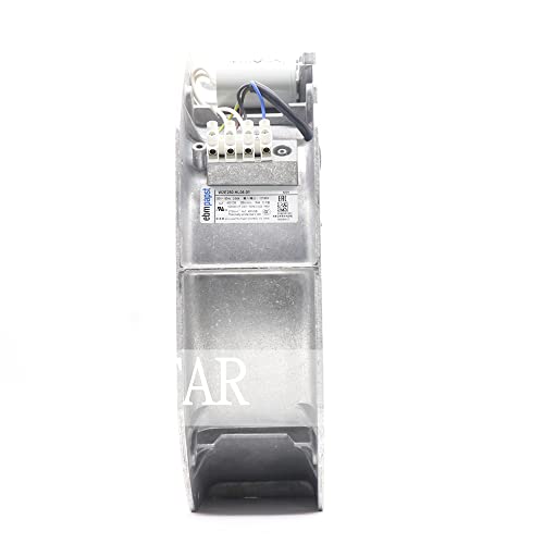 Original W2E250-HL06-01 Fan M2E068-CF AC 230V 127W 280X80MM Cooling Fan|B07RWB8PPM