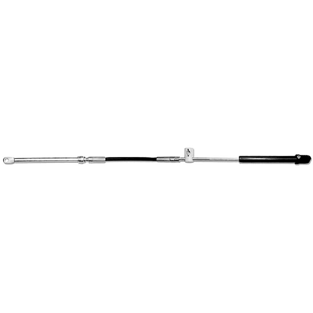 Uflex C36X12 UFLEX C36 Mercury/MerCruiser Gen II Engine Control Cable