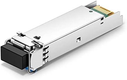 4Pack 10GBASE-T SFP+ to RJ45 Copper Module Mini-GBIC Transceiver for Cisco SFP-10G-T-S, Ubiquiti UF-RJ45-10G , Netgear, Mikrotik, D-Link, Supermicro, TP-Link, Linksys, CAT6A/CAT7, up to 100FT(30M)|B08P4MJ36T