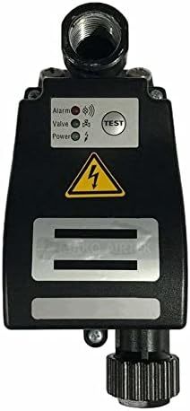 Drain Valve Fits Atlas Copco Air Compressor (EWD50L)|B0BD1DM7ZR