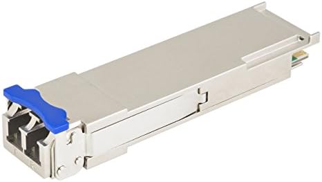 StarTech.com Cisco SFP-GE-T Compatible - Gigabit SFP - 10/100/1000 Mbps - RJ45 Port - 1000Base-T - Copper SFP - GBIC Module|B007UR0CZE