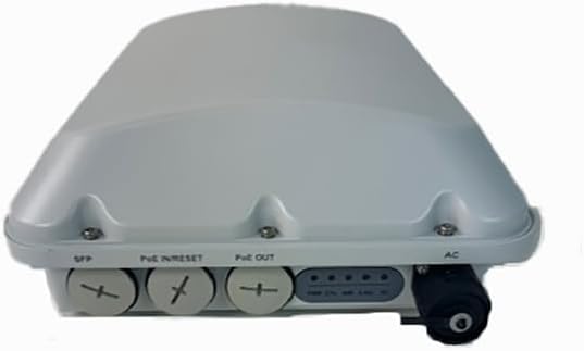RUCKUS T750 Outdoor Access Point, with Mounting Kit Accessories (901-T750-US02