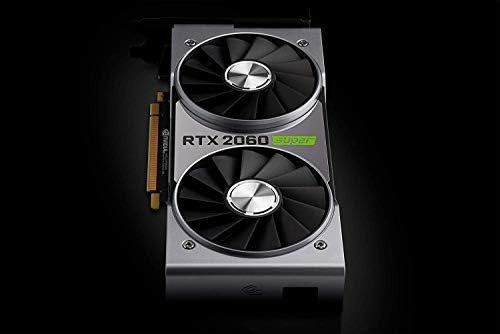Nvidia Geforce RTX 2060 Super Founders Edition Graphics Card