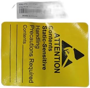 00D8540 Emulex 10GbE Dual Port SFP+ VFA IIIr Compatible Product by NETCNA