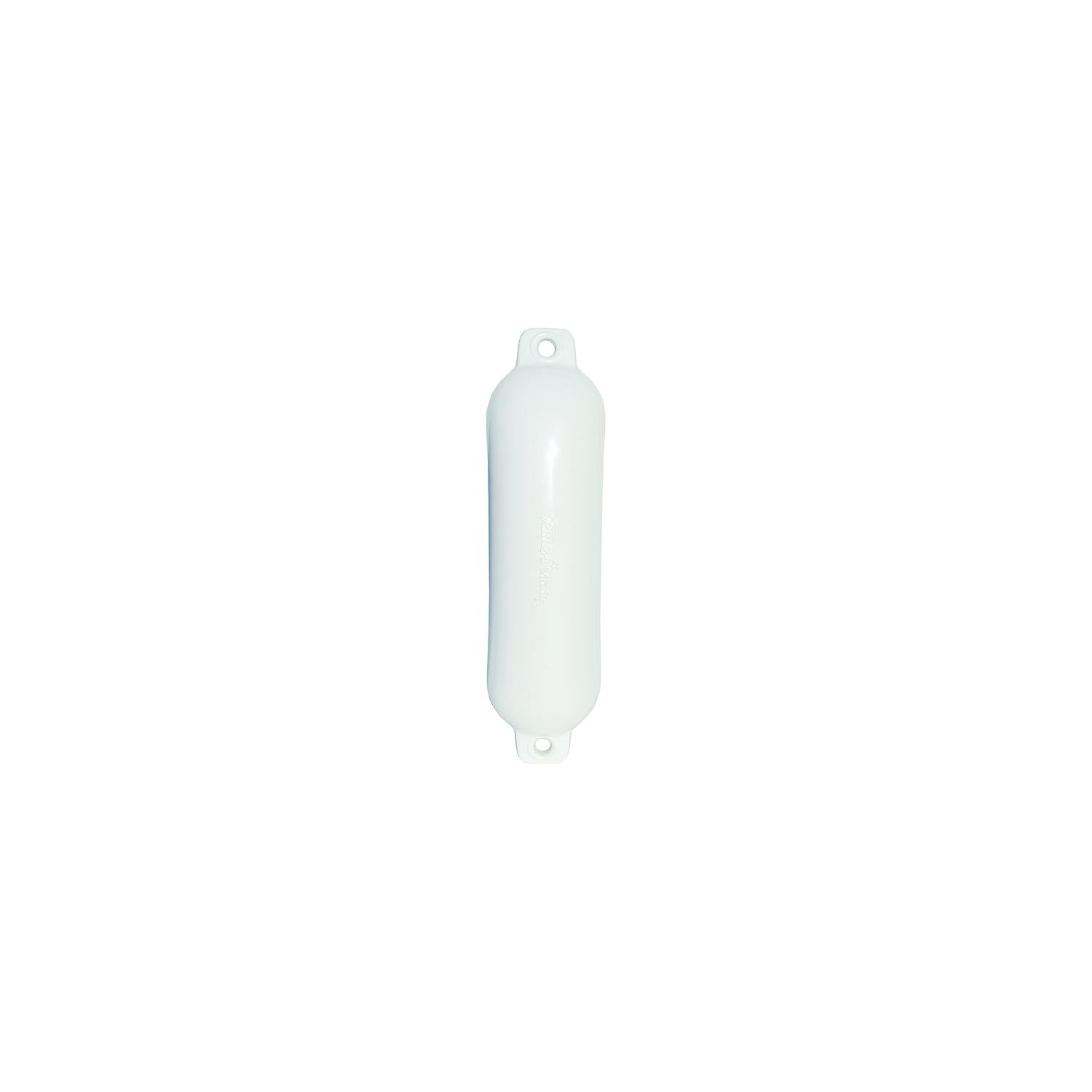 Taylor Made Products 571024 Taylor Hull Gard Inflatable Fender, 10-1/2" x 30", Captain's Navy