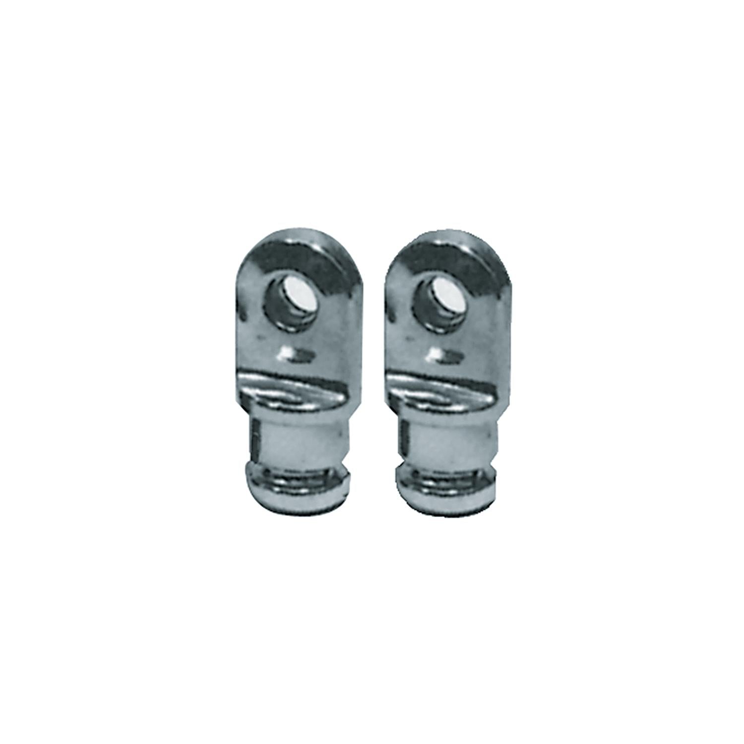Taylor Made Products 11207 Taylor Internal Eye Ends 7/8" (Sold as Pair)